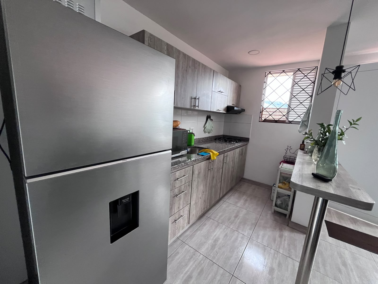 Casa en venta en Bajo Tablazo, Manizales · foto 5 de 19