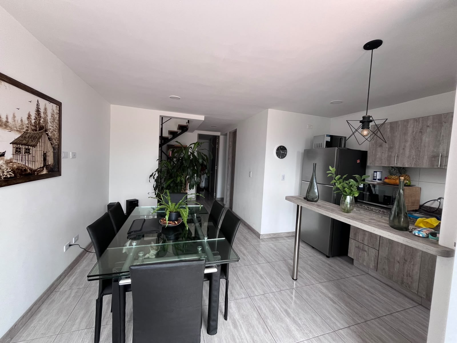 Casa en venta en Bajo Tablazo, Manizales · foto 2 de 19