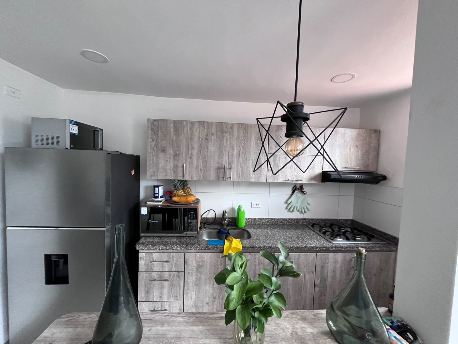 Casa en venta en Bajo Tablazo, Manizales · foto 3 de 19