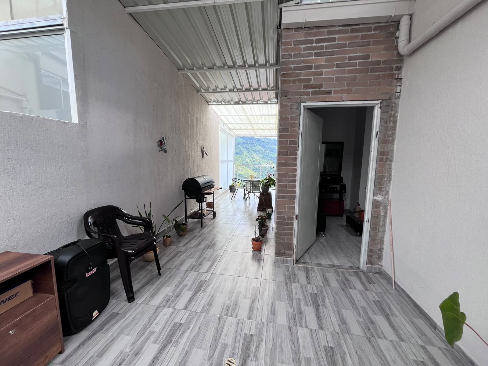 Casa en venta en Bajo Tablazo, Manizales · foto 19 de 19
