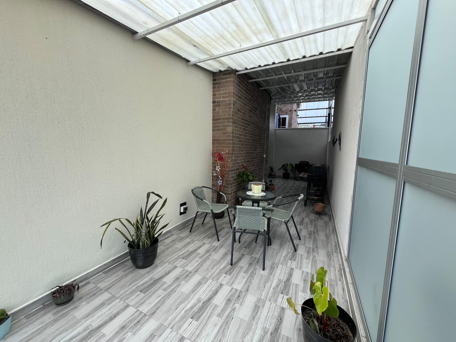 Casa en venta en Bajo Tablazo, Manizales · foto 16 de 19