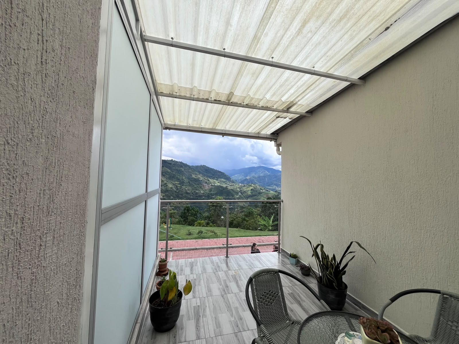 Casa en venta en Bajo Tablazo, Manizales · foto 18 de 19