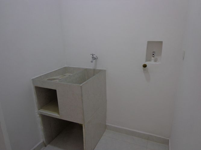 Apartamento en venta en Hacienda La Meseta, Girón, 39 m² · foto 9 de 16