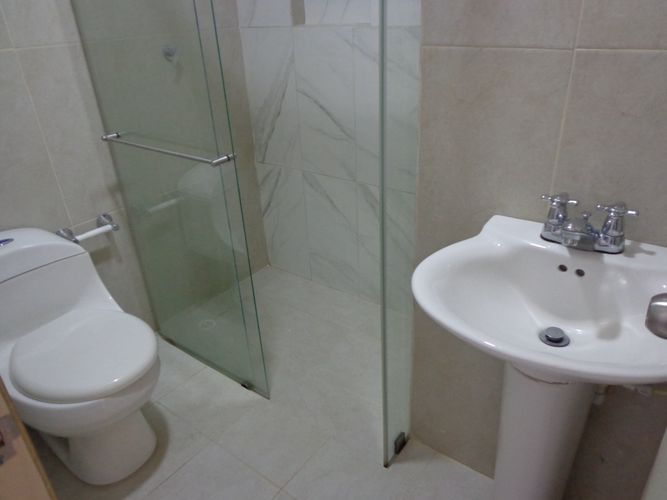 Apartamento en venta en Hacienda La Meseta, Girón, 39 m² · foto 10 de 16