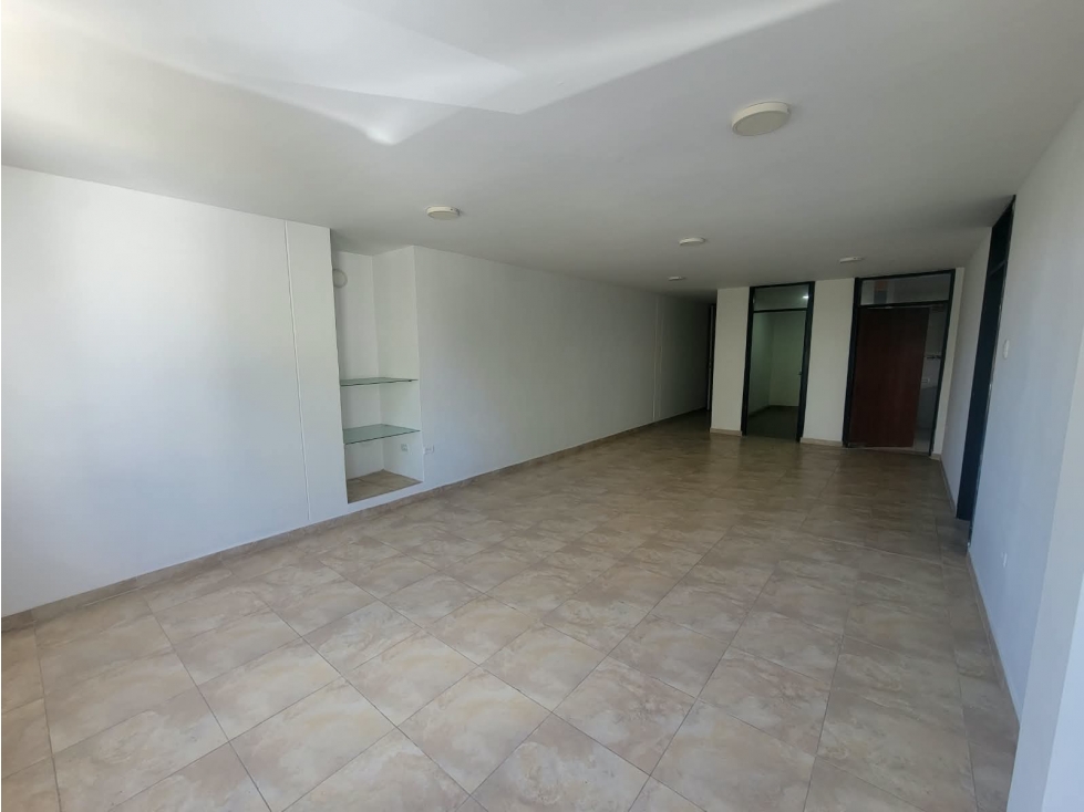 Apartamento en arriendo en La Campiña, Barranquilla · foto 2 de 17