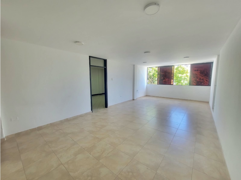 Apartamento en arriendo en La Campiña, Barranquilla · foto 3 de 17
