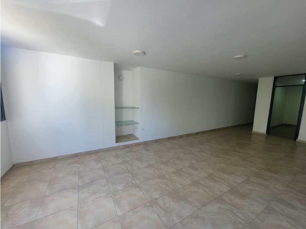 Apartamento en arriendo en La Campiña, Barranquilla · foto 4 de 17