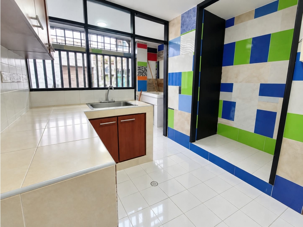 Apartamento en arriendo en La Campiña, Barranquilla · foto 5 de 17