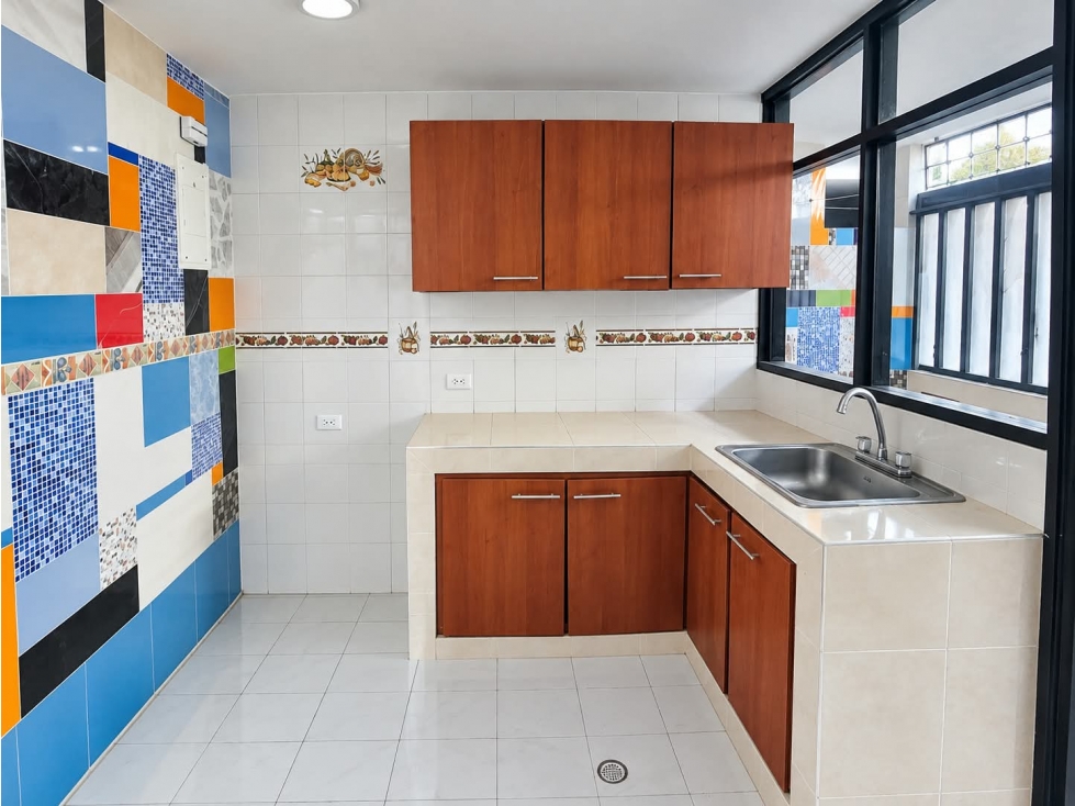 Apartamento en arriendo en La Campiña, Barranquilla · foto 6 de 17