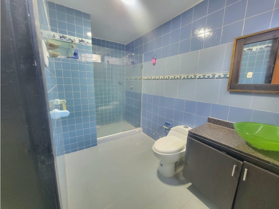 Apartamento en arriendo en La Campiña, Barranquilla · foto 8 de 17