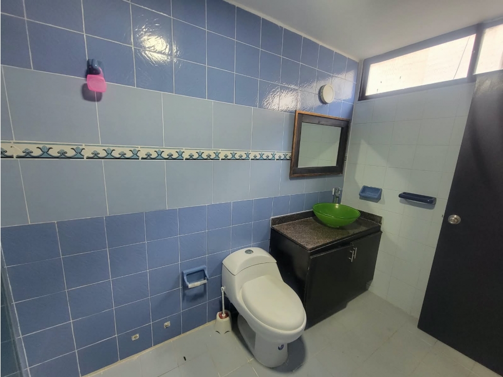 Apartamento en arriendo en La Campiña, Barranquilla · foto 9 de 17