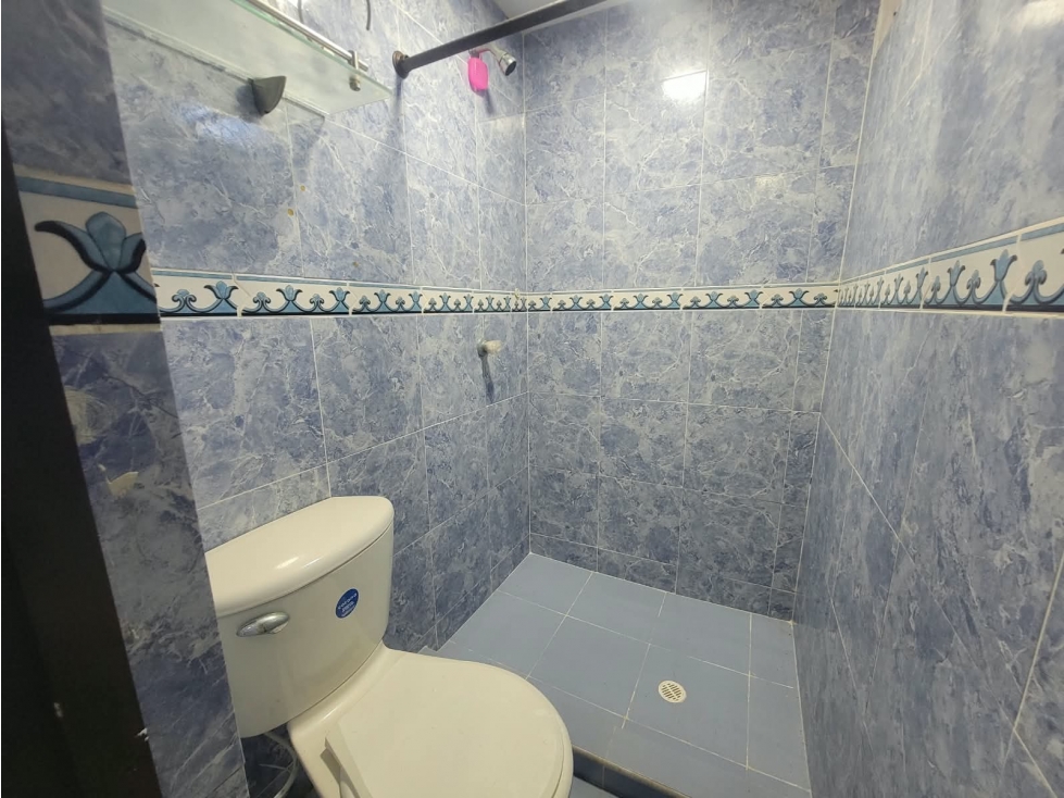 Apartamento en arriendo en La Campiña, Barranquilla · foto 10 de 17