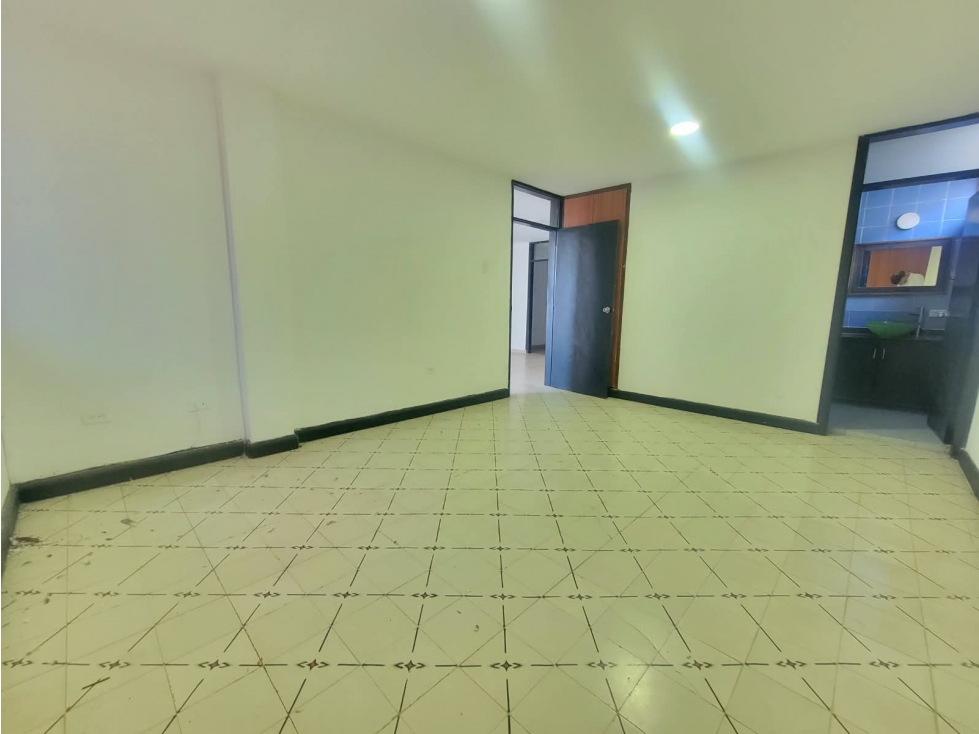 Apartamento en arriendo en La Campiña, Barranquilla · foto 12 de 17
