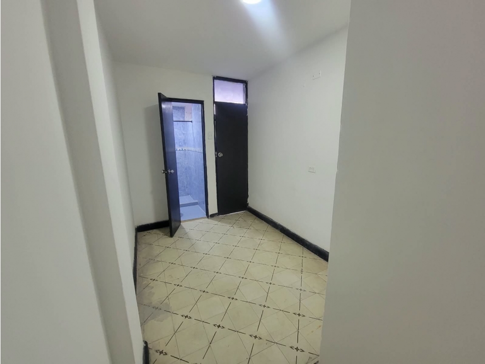 Apartamento en arriendo en La Campiña, Barranquilla · foto 14 de 17