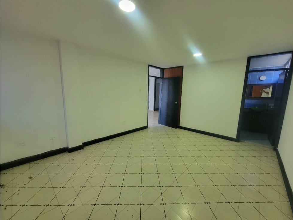 Apartamento en arriendo en La Campiña, Barranquilla · foto 16 de 17