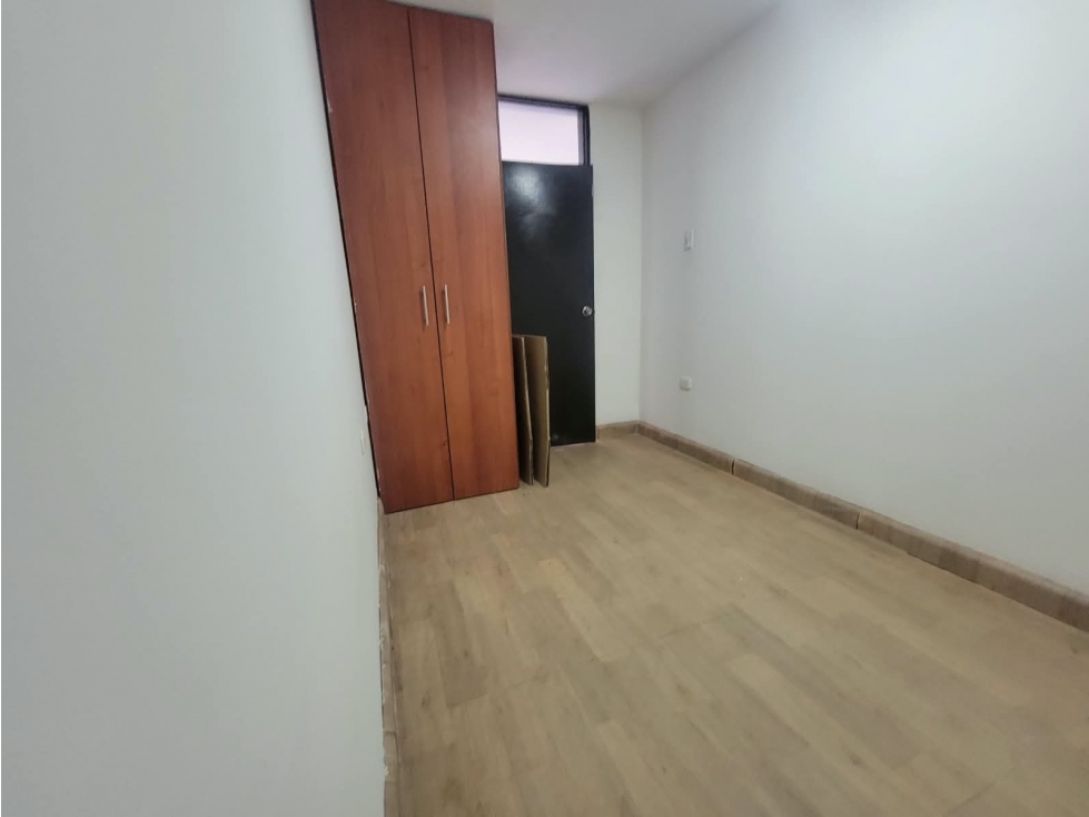 Apartamento en arriendo en La Campiña, Barranquilla · foto 17 de 17