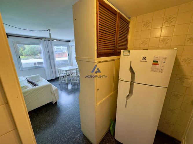 Alquiler Anual o Invernal de 1 dormitorio y medio en Punta del Este · Foto 5