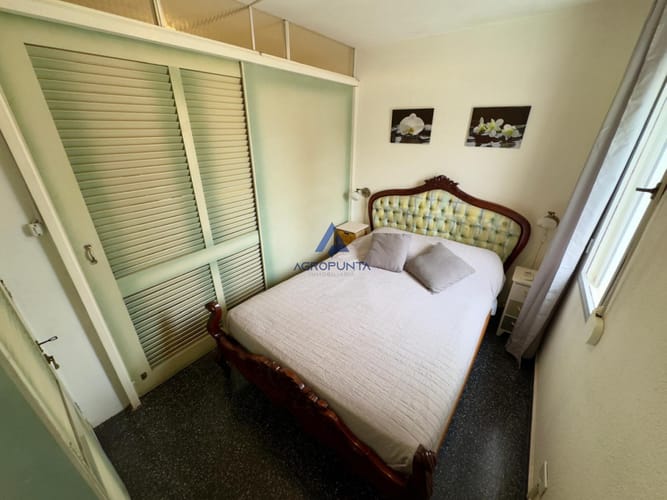 Alquiler Anual o Invernal de 1 dormitorio y medio en Punta del Este · Foto 6