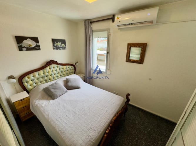 Alquiler Anual o Invernal de 1 dormitorio y medio en Punta del Este · Foto 7