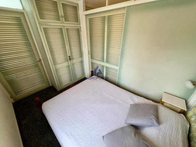 Alquiler Anual o Invernal de 1 dormitorio y medio en Punta del Este · Foto 8