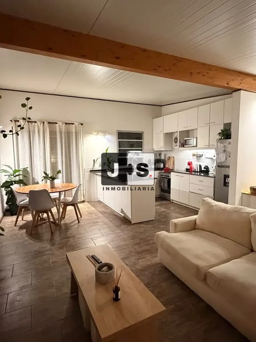 Alquiler de casa de 2 dormitorios en Solymar c/cochera · Photo 8
