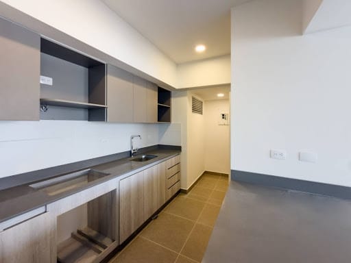 Apartamento de 2 alcobas en venta en El Poblado, Medellín, 73 m² · foto 4 de 24