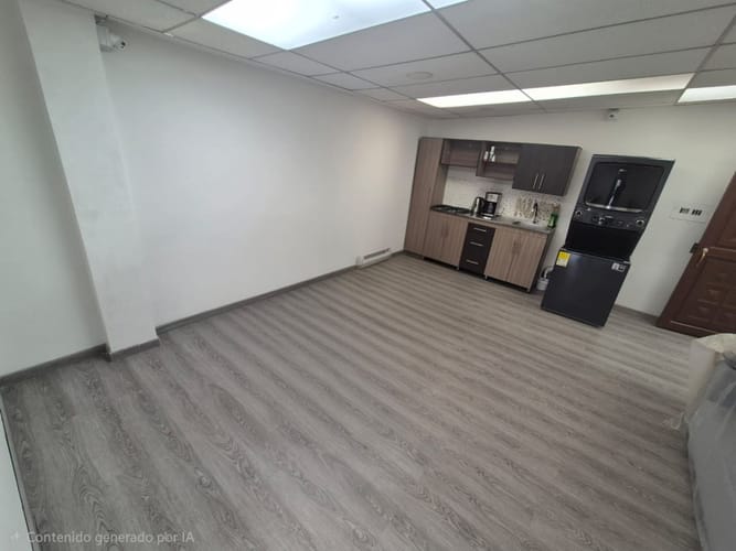 Apartamento de 3 alcobas en arriendo en Gorgonzola, Bogotá, 100 m² · foto 3 de 18