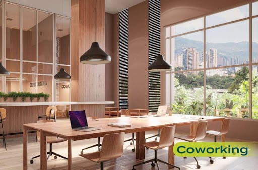 Apartamento de 2 alcobas en venta en El Poblado, Medellín, 73 m² · foto 19 de 24