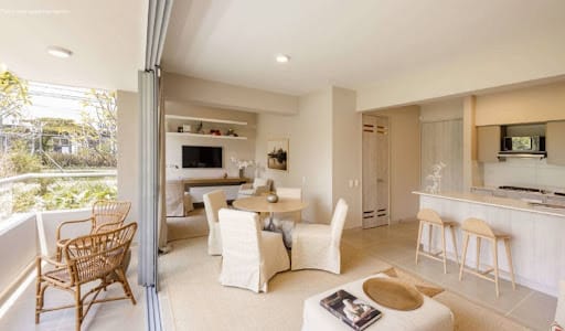 Apartamento de 2 alcobas en venta en El Poblado, Medellín, 73 m² · foto 22 de 24