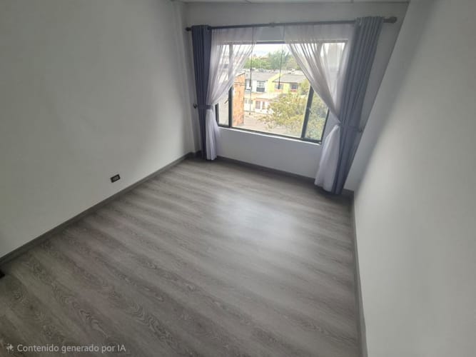 Apartamento de 3 alcobas en arriendo en Gorgonzola, Bogotá, 100 m² · foto 11 de 18