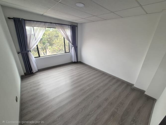 Apartamento de 3 alcobas en arriendo en Gorgonzola, Bogotá, 100 m² · foto 12 de 18