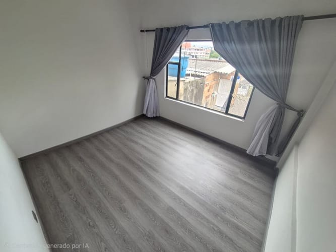 Apartamento de 3 alcobas en arriendo en Gorgonzola, Bogotá, 100 m² · foto 13 de 18