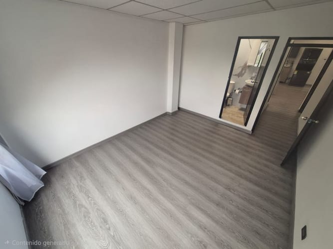 Apartamento de 3 alcobas en arriendo en Gorgonzola, Bogotá, 100 m² · foto 14 de 18