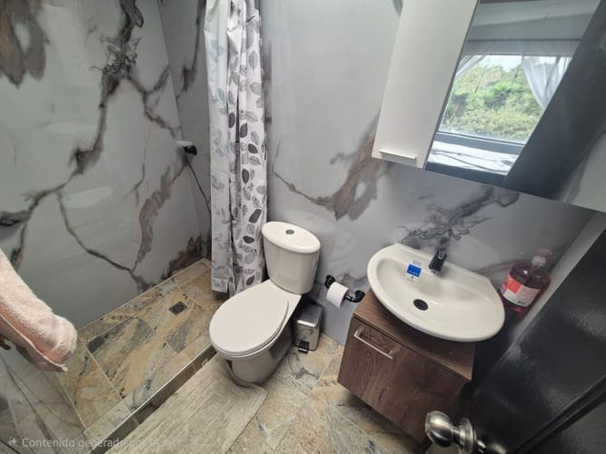 Apartamento de 3 alcobas en arriendo en Gorgonzola, Bogotá, 100 m² · foto 15 de 18