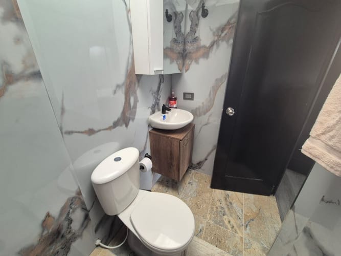 Apartamento de 3 alcobas en arriendo en Gorgonzola, Bogotá, 100 m² · foto 16 de 18