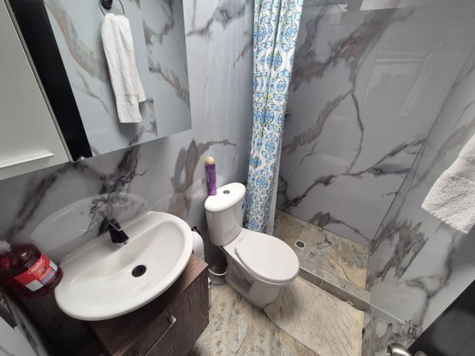 Apartamento de 3 alcobas en arriendo en Gorgonzola, Bogotá, 100 m² · foto 17 de 18