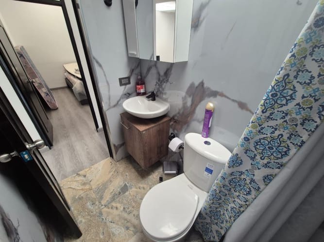 Apartamento de 3 alcobas en arriendo en Gorgonzola, Bogotá, 100 m² · foto 18 de 18