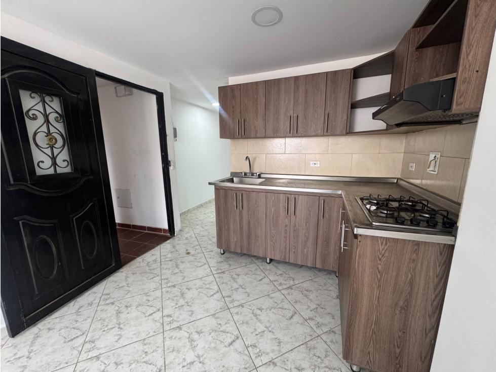 Apartamento en Arriendo en Santa Mónica, Medellín