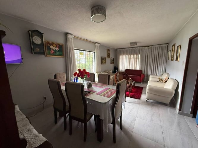 Casa de 4 alcobas en venta en Los Pinos, Bucaramanga, 210 m² · foto 12 de 24