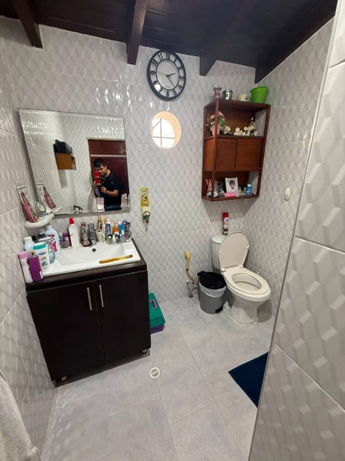 Casa de 4 alcobas en venta en Los Pinos, Bucaramanga, 210 m² · foto 15 de 24