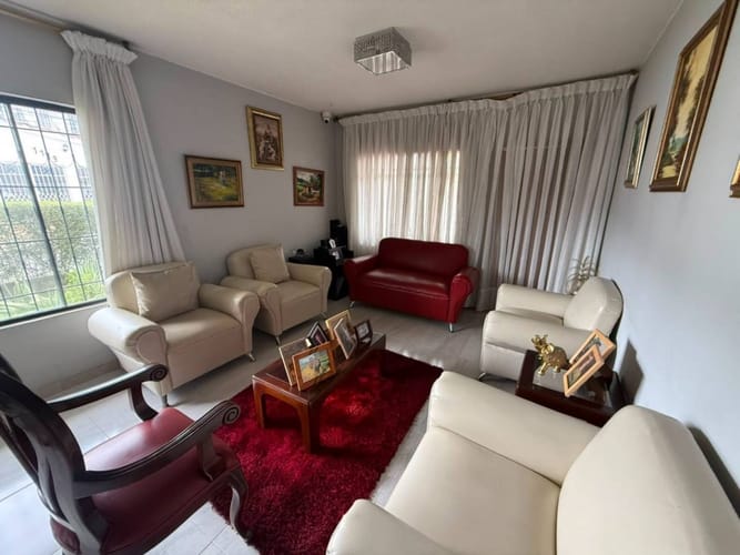 Casa de 4 alcobas en venta en Los Pinos, Bucaramanga, 210 m² · foto 20 de 24