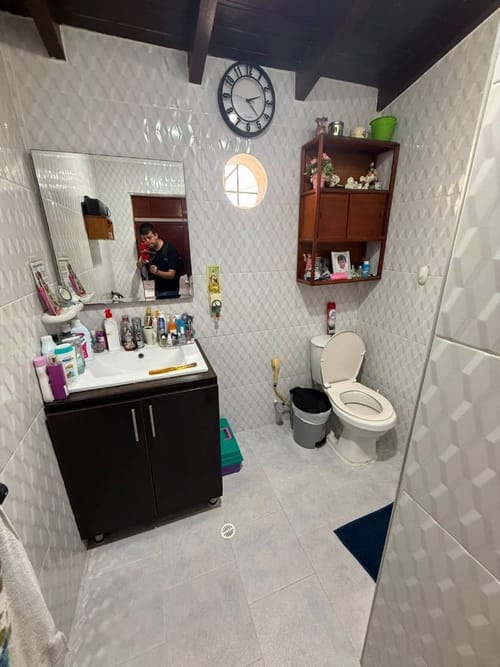 Casa de 4 alcobas en venta en Los Pinos, Bucaramanga, 210 m² · foto 22 de 24