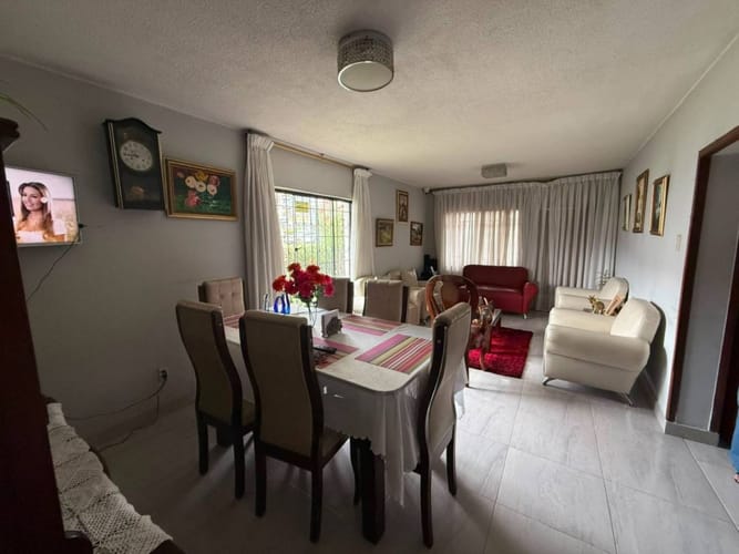 Casa de 4 alcobas en venta en Los Pinos, Bucaramanga, 210 m² · foto 24 de 24