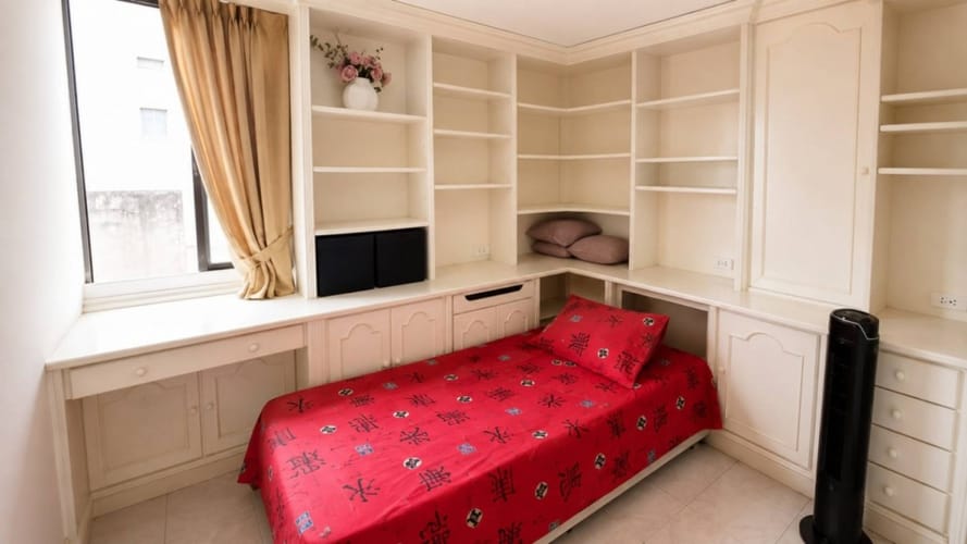 Apartamento de 3 alcobas en venta en Antiguo Campestre, Bucaramanga, 120 m² · foto 6 de 8