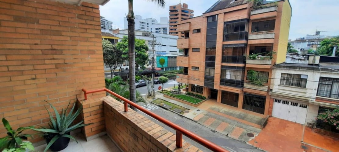 Apartamento de 3 alcobas en venta en Antiguo Campestre, Bucaramanga, 120 m² · foto 7 de 8