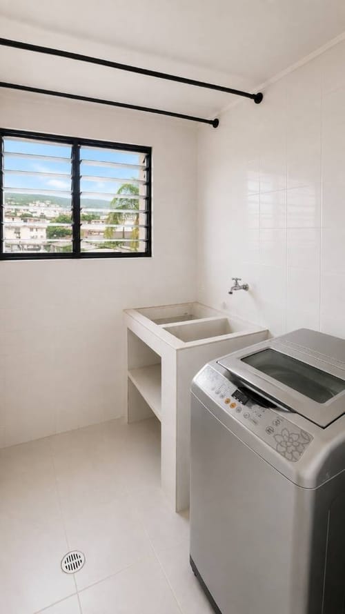 Apartamento de 3 alcobas en venta en Antiguo Campestre, Bucaramanga, 120 m² · foto 8 de 8