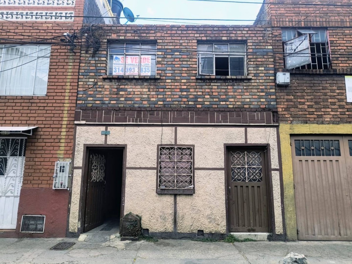 Casa en venta en Las Ferias, Bogotá · foto 3 de 23