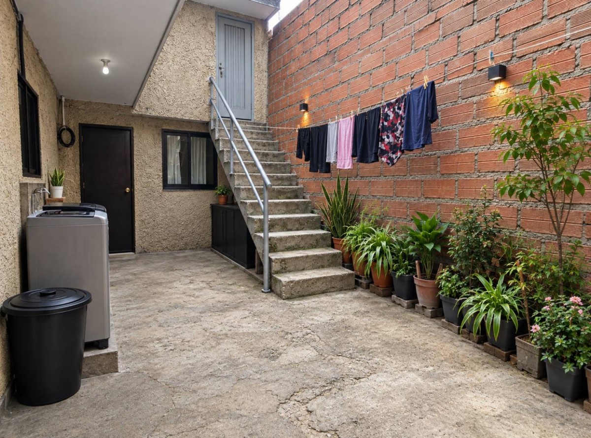 Casa en venta en Las Ferias, Bogotá · foto 12 de 23