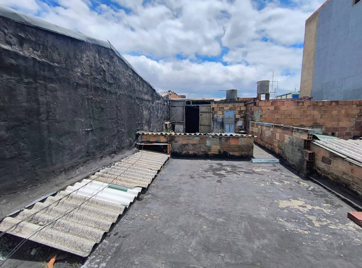 Casa en venta en Las Ferias, Bogotá · foto 16 de 23