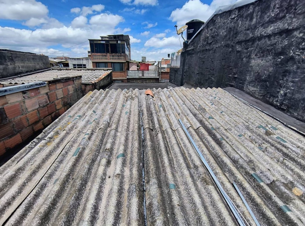 Casa en venta en Las Ferias, Bogotá · foto 18 de 23